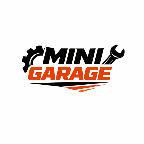 Mini Garage™